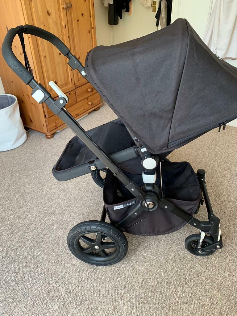 bugaboo cameleon 3 liner